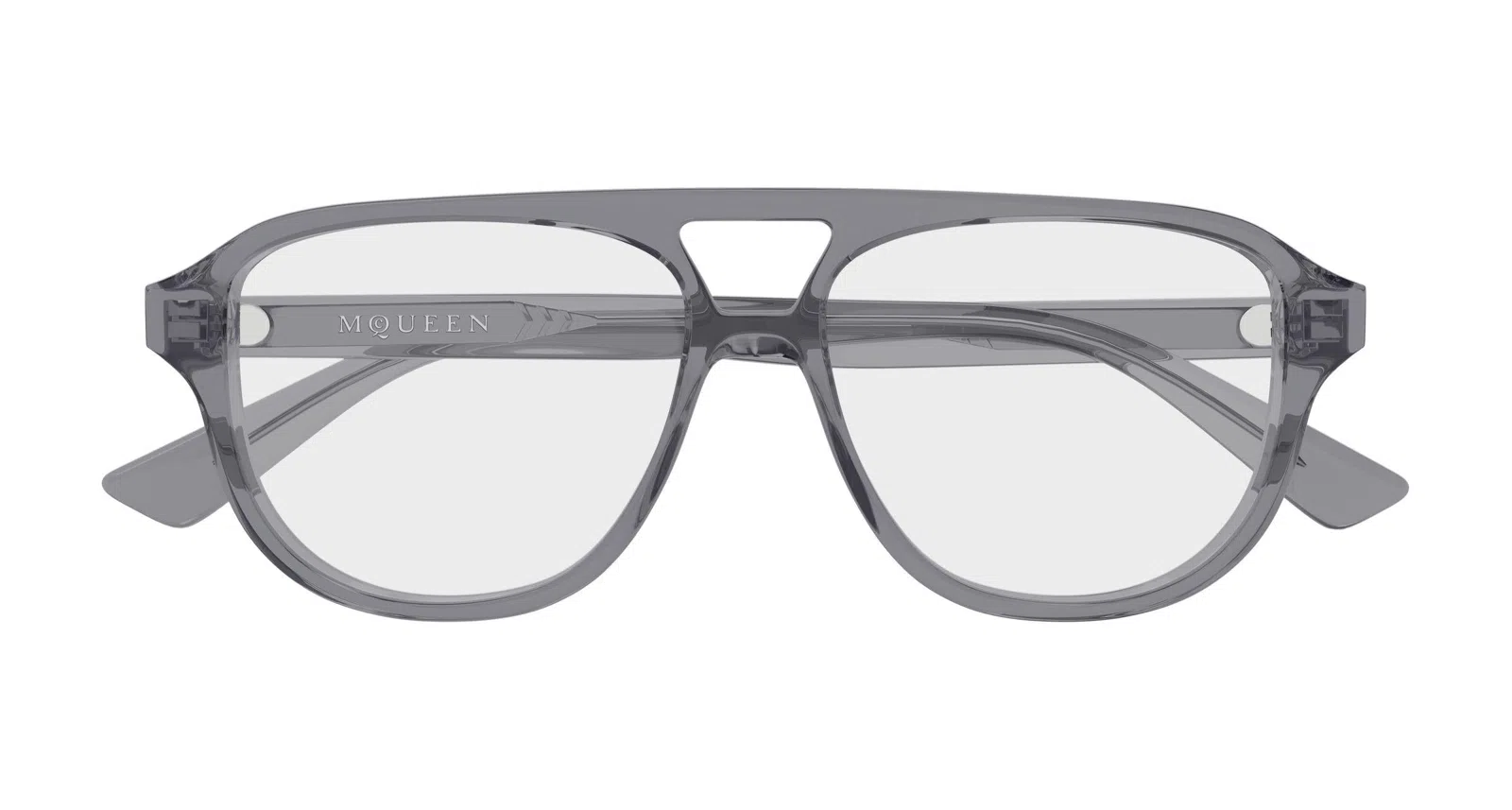 Alexander McQueen AM0574O Eyeglasses - view 15